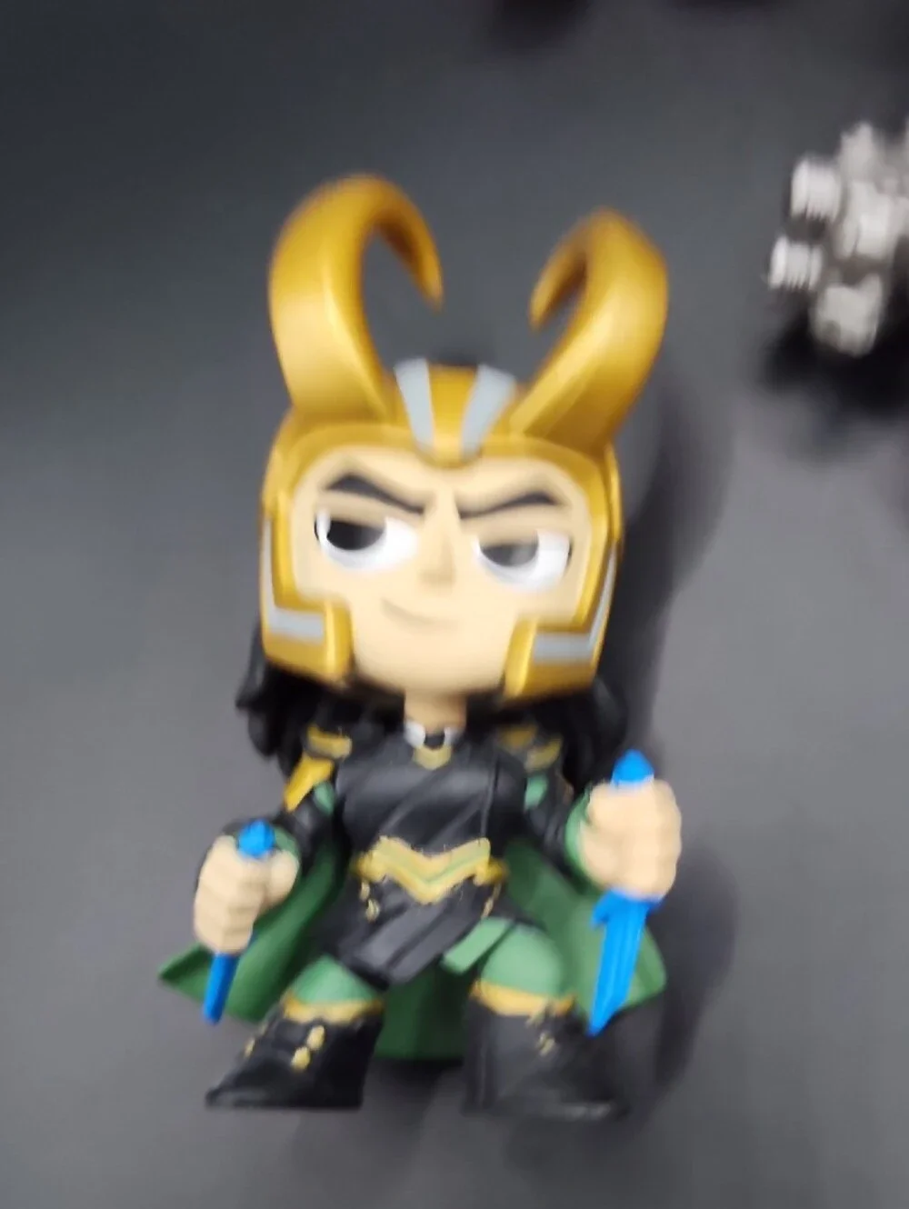 Funko Marvel Mini Figures Set - Thor